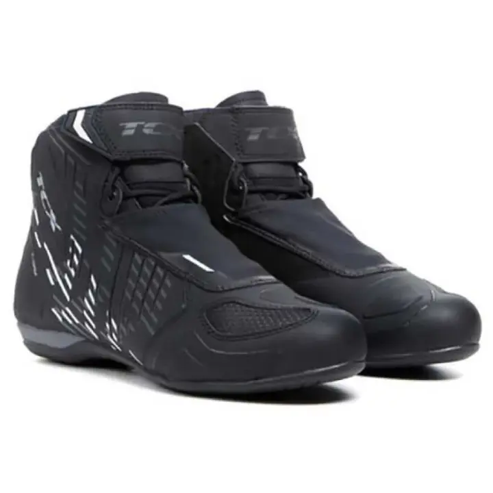 Tcx Zapatillas De Moto R04d Wp - 1