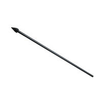 Cofan Plantador Cuadrado con Mango Metálico | Material: Acero Endurecido | Ideal para Jardinería y Agricultura | Tres Medidas Disponibles - details 0