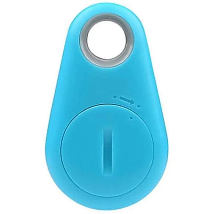 Tag Localizador Westbrook Smart trazador localizador GPS Tag Monedero buscador de la Llave AZUL, -Nuevo, Envio 24h - 1