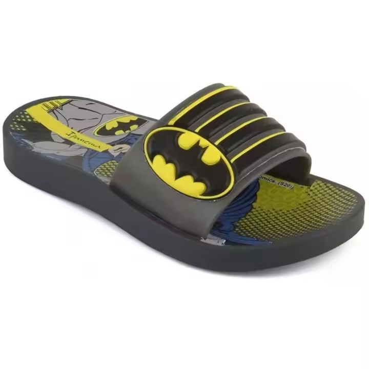 Chanclas De Natación Ipanema Liga De La Justicia Kids - 1
