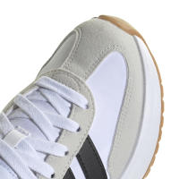 Zapatilla Adidas Run 70s 2.0 Blancas - calzado casual unisex. - details 2