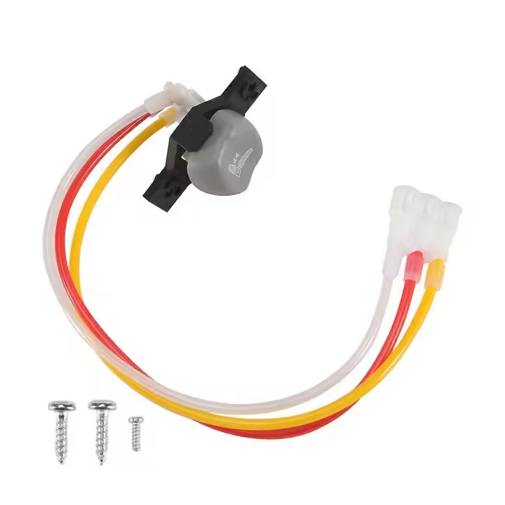 42538395 Válvula de Seat para el interruptor de control de la regulación de Iveco Eurocargo - 1