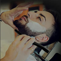 Cuchilla Manual De Acero Inoxidable Para Varones Afeitado Facial Especial Para Cejas Y Barba Cuchillo De Afeitar Tradicional Para El Hogar - details 4