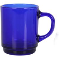 ARISE SHOP-SET 6 TAZAS DURALEX VERSAILLES MUG APILABLE 260CC - details 2