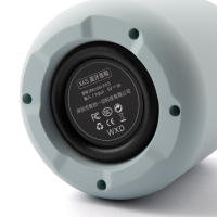 （no compatible con Alexa）Altavoz Bluetooth Pequeño  y USB | Minicadena de Música con Graves Potentes, Sonido de Alta Calidad y Diseño Compacto | Ideal para Hogar, Viajes y Fiestas - details 17