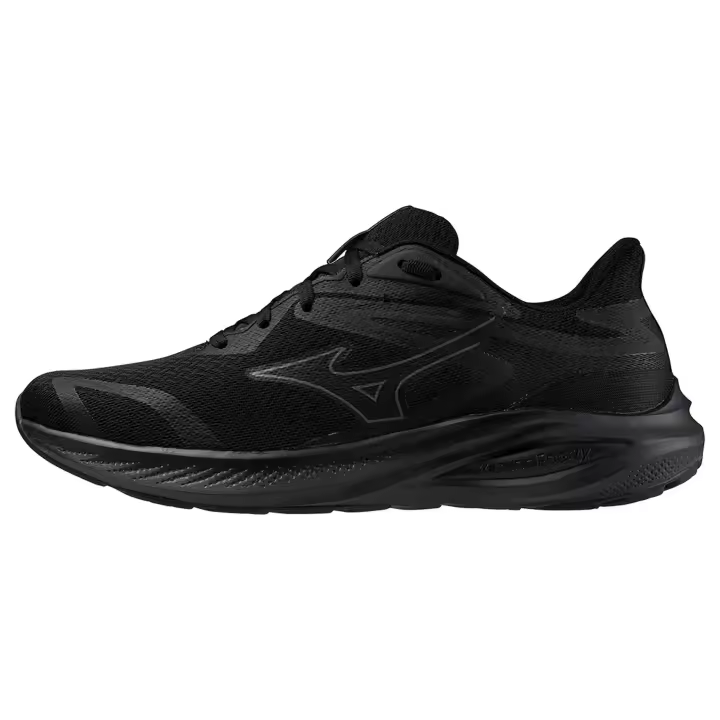 Zapatillas de Running Mizuno Enerzy Runnerz para hombre en color negro - 1