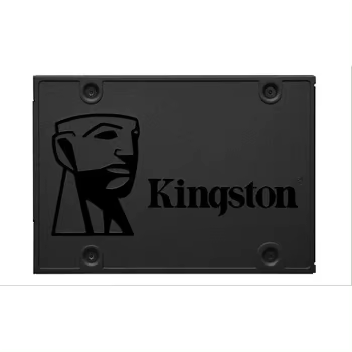 Disco Duro Kingston 240GB SSD A400 SATA3 2.5 - 1
