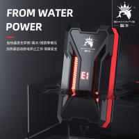 Calentador De Acuario Pequeño 110-220V Vidrio De Cerca Automático Temperatura Constante Para Tanque De Peces Tortuga Marino Agua Dulce 25W-1200W - details 47