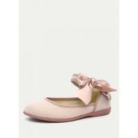 BATILAS 191/144 Zapatos vestir niña 31085 24V BAILARINA CON LAZO ANTIOVE (ROSA) - details 7