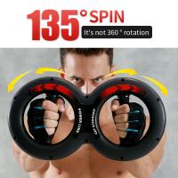 Entrenador De Agarre De Fuerza De Mano Multifuncional Para Entrenamiento De Brazos Y Muñecas Resistencias De Fitness Ejercitador De Fuerza De Spring - details 7