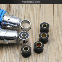 1pcs Anillo De Goma Para Absorbedor De Choque Trasero De Motocicleta 10mm 12mm Bufador De Goma Bloque Amortiguador Accesorio Para Bicicleta Eléctrica - details 4