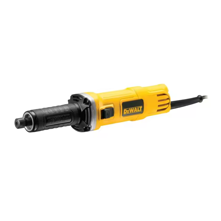 Dewalt DWE4884-QS - Rectificadora de interiores cuerpo estrecho 450W - 1