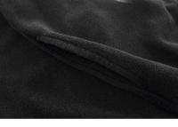 Sudadera De Capucha Oversized Hip Hop Para Hombre Streetwear Gráfico Retro Negro Unisex Cuello Alto Manga Completa Material Algodón Y Poliéster - details 5