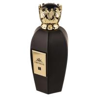 Perfume arabe de hombre Emperor I Fragance World 100ml, Fragancia masculina duradera,intensa, fuerte, vainilla ,dulce, Colonia oriental de hombre NOVEDAD - details 1