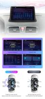 Junsun Android 13 inalámbrico CarPlay Android Auto Radio para Renault Megane 3 Fluence Samsung SM3 2008 2009 2010 2011 2012 2013 2014 coche Multimedia navegación GPS autorradio - details 9