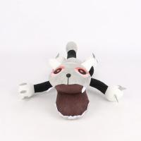 Muñeco De Peluche Suave Dandy's World Juguete De Peluche De Horror De Juego Goob Pebble Regalo Para Niños Material De Peluche Corto Relleno De Algodón PP - details 12