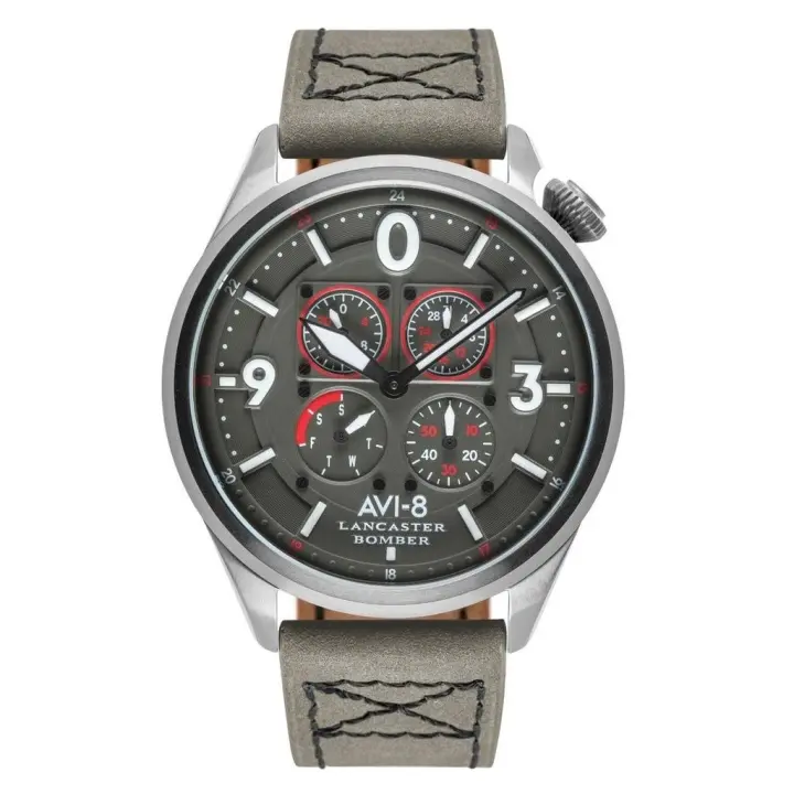 AVI-8 Lancaster Bomber Reloj - 1