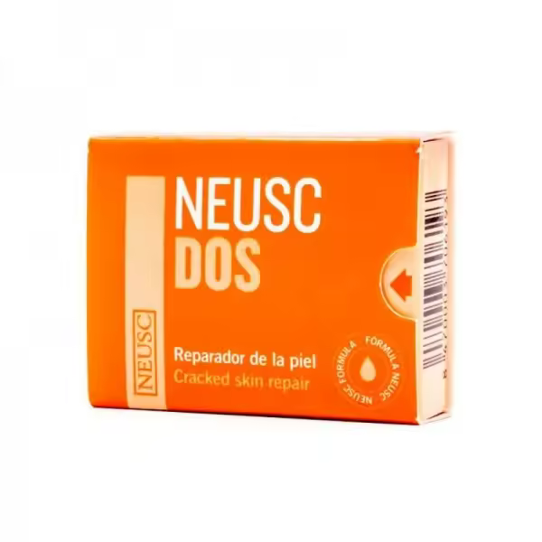 Neusc2 Pastilla 24 g EL PRECIO INCLUYE 3 UNIDADES - 1