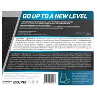 R-ALA Ácido ALFA - R Lipoico - MuscleFit│60 cápsulas│Antioxidante - MUSCLECULT - details 0