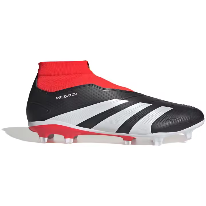 Botas de Futbol Adidas Predator League Ll Fg para hombre en color negro - 1