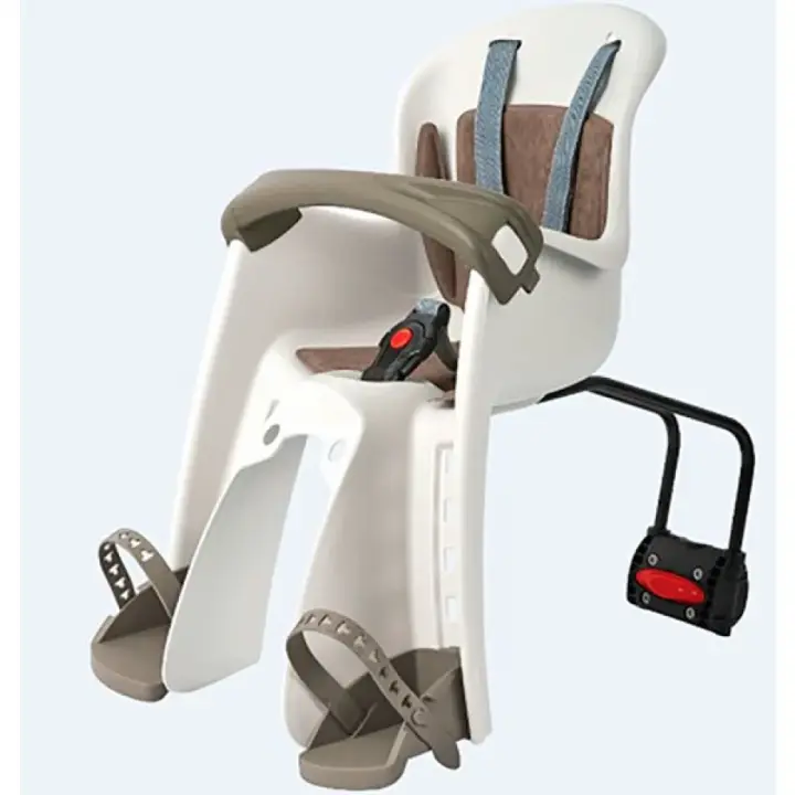 Polisport Move Silla Portabebés Trasera Bilby Junior Ff - 1