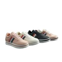 Kellys Zapatillas Deportivas Mujer Plataforma Cordones - details 5