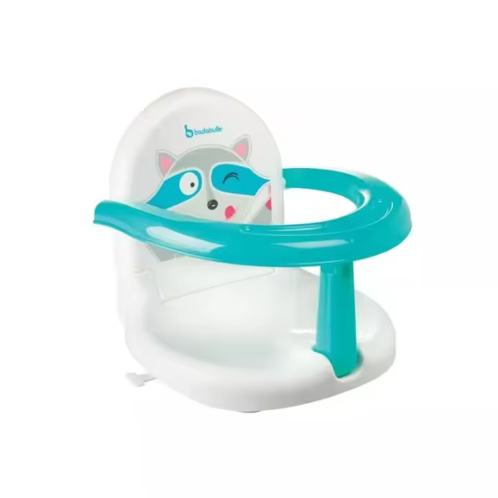 Asiento Baño Plegable Badabulle Racoon - 1