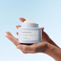 Kerasilk Specialists Recovery Mask 500 Ml. | Mascarilla intensiva de reparación profunda enriquecida con Seda Biomimética y Hyaloveil®. - details 2