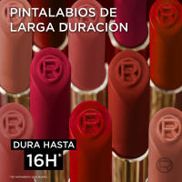 L'Oréal Paris Barra de Labios Color Riche Intense Volume Mate - details 1