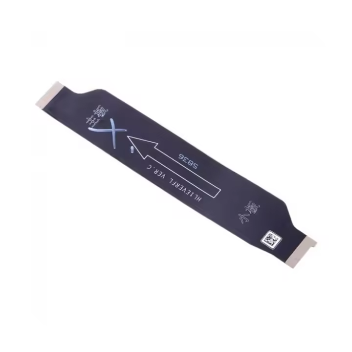 IMATICA LOS PALACIOS Flex Principal para Huawei Mate 20X - Repuesto para Placa Base y Pantalla - 1
