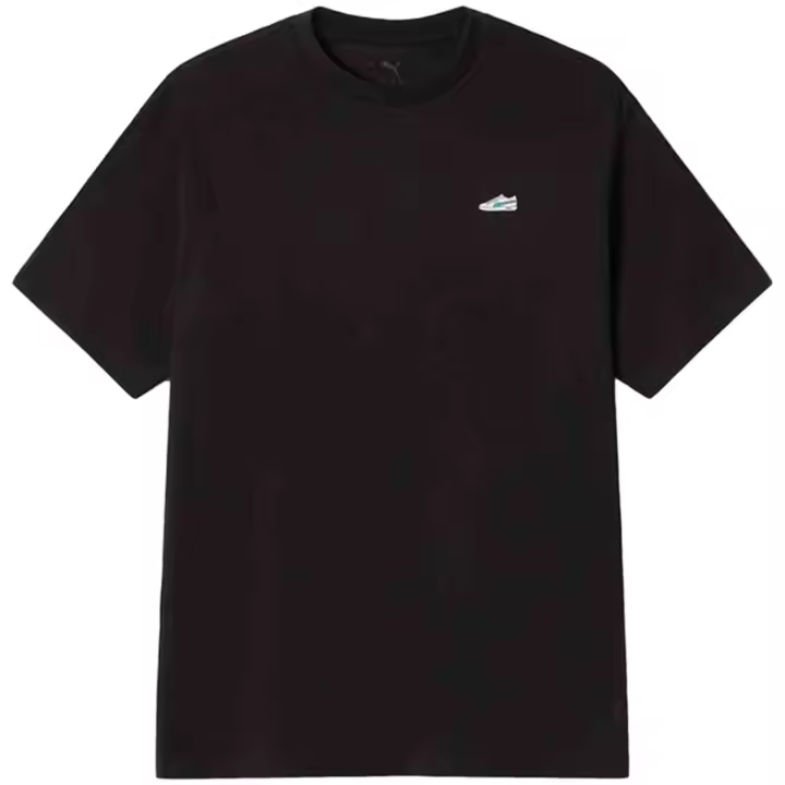 CAMISETA GRAPHICS PUMA - 1