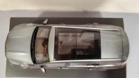 MERCEDES BENZ GLS-CLASS (X167) 2019 1:18 Selenite Grey JADI/PARAGON Dealer Edition Ref. B66960623 - details 13