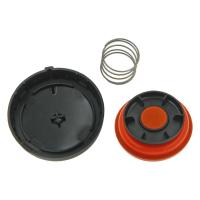 Kit De Reparación De Tapa Del Válvula PCV Cilindro Para Audi A4 S4 A5 S5 Durable Material Plástico Y Metal OEM NO. 03L103469 - details 3