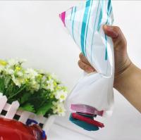 6Pcs Botella Plegable, Botella de agua plegable Portátil, 700ml Flexible Botella de Agua Reutilizable para Camping, Senderismo, Exploración, Viajar - details 0