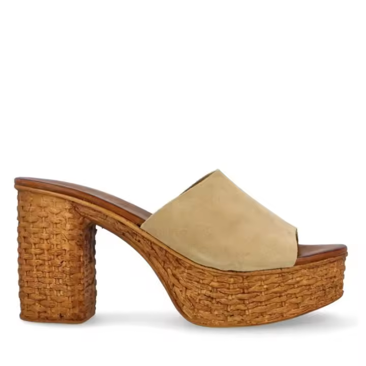 ITSE CADY 5391 BEIGE - 1
