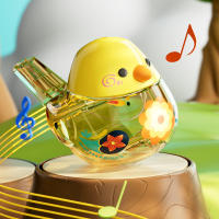 Instrumento Musical Pequeño De Colorido Tubo Para Educar a Los Niños En La Edad Temprana Juguete Divertido Para Cumpleaños - details 2