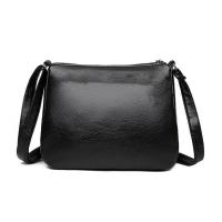 Bolso De Mujer De Medio Peso Bolso De Moda Con Multiple Gran Capacidad Hombro Sencillo Bolso De La Madre Bolso De Verduras - details 7