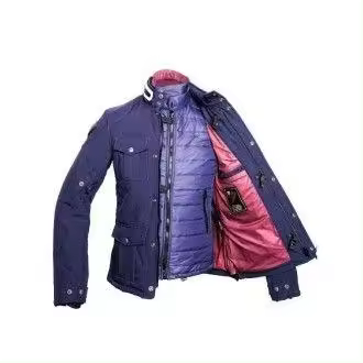 Chaqueta Invierno By City Style Man azul 4000064 - 1