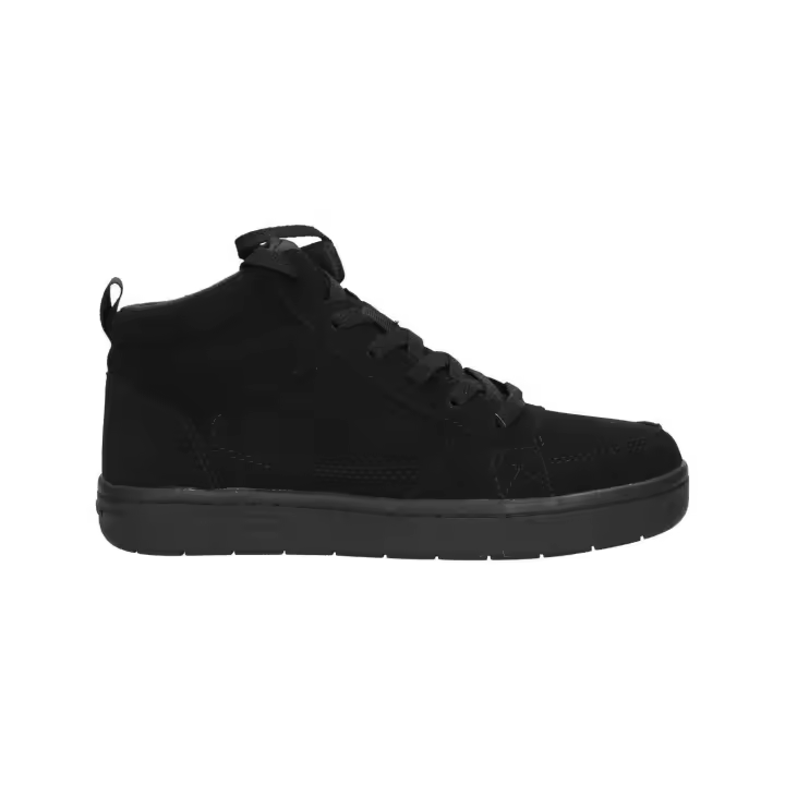 SKECHERS 405618L BBK BOTIN DEPORTIVO Negro UNISEX - 1