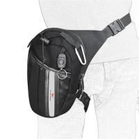 Bolsa De Pierna Para Motocicleta Multifuncional Para Hombres Y Mujeres Para Ciclismo Senderismo Correr Camping Viajes - details 15