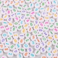 Juego De 100 Piezas De Letras Cuadradas Para Niñas Set De Pulseras DIY Con Cuentas De Letra Juguetes Educativos Para Niños - details 13