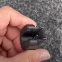 Resorte De Bisagra Trasera Para Puerta De Maletero De Toyota Tacoma 2017-2023 Pieza Derecha Accesorios De Auto Plástico - details 7