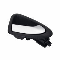 Manija Interna De Puerta Para Coche De Alta Calidad Compatible Con Seat Ibiza 2009-2017 6J1837113A Nuevo Material ABS - details 15