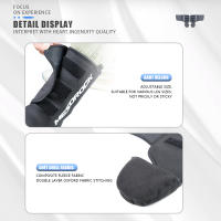 Protector De Tornillo Antigolpes Para Motocicleta Y Esquí Resistente Al Viento Fundas Para Piernas Y Pies De Invierno Calientes Y Anticongelantes Para Hombres Y Mujeres - details 6