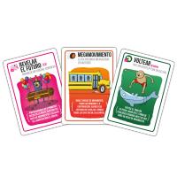 Asmodee - Exploding Kittens: el juego de tablero - Juego de Mesa - 2 a 6 Jugadores - + 7 años, 15 a 30 Minutos - Español - details 2