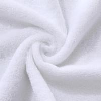 Toalla De Baño Grande Y Gruesa De Algodón Puro Absorbente De Agua No Desprendible Con Patrón Rectangular Máquina Lavable - details 5