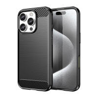 Funda protectora a prueba de Golpes para iPhone 16 Pro Max, carcasa de silicona, TPU, parachoques para Apple iPhone 16 Plus - details 9