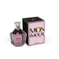 Mon Amour Paris Eau de Parfum pour femme 100ml Montage Brands Fragancia inspirada en otros perfumes Perfume Mujer - details 0