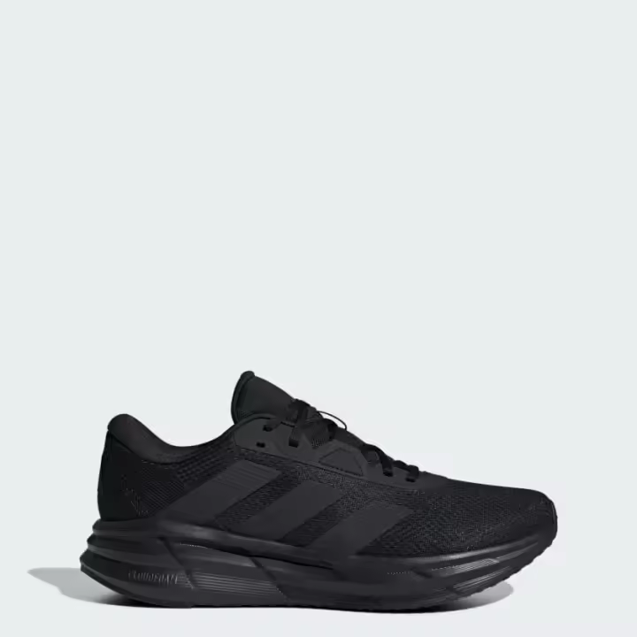 Zapatilla Running Hombre Adidas Galaxy V25 Negro Adzpmv2557Ad - 1