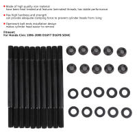 Kit De Tornillos De Cabeza De Cilindro ARP 208-4305 Para Honda Civic 1996-2000 D16Y7 D16Y8 Piezas De Automóvil De Alta Calidad - details 3